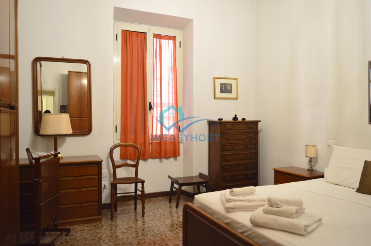 Vintage Loft Perin Del Vaga Appartement
